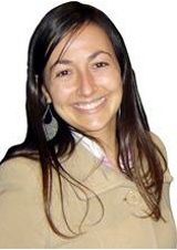 Quantic Love - Sonia Fernandez-Vidal 